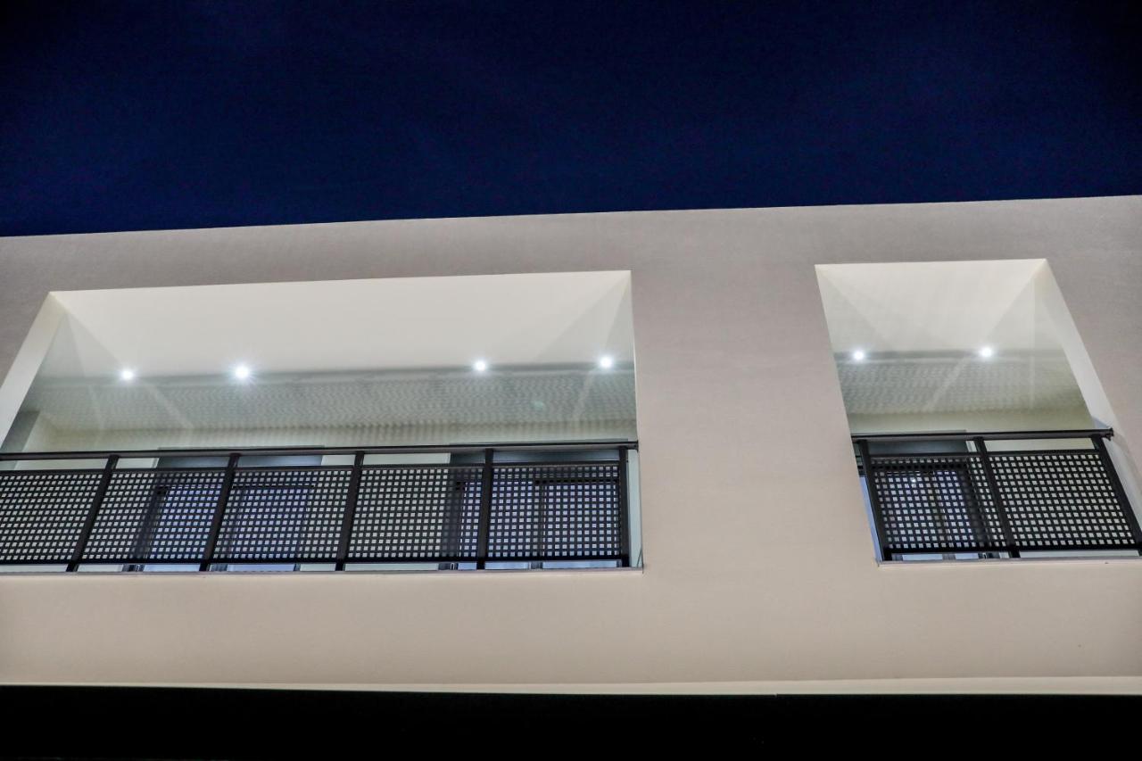 Luxury Villa Seven Skiathos Exterior foto