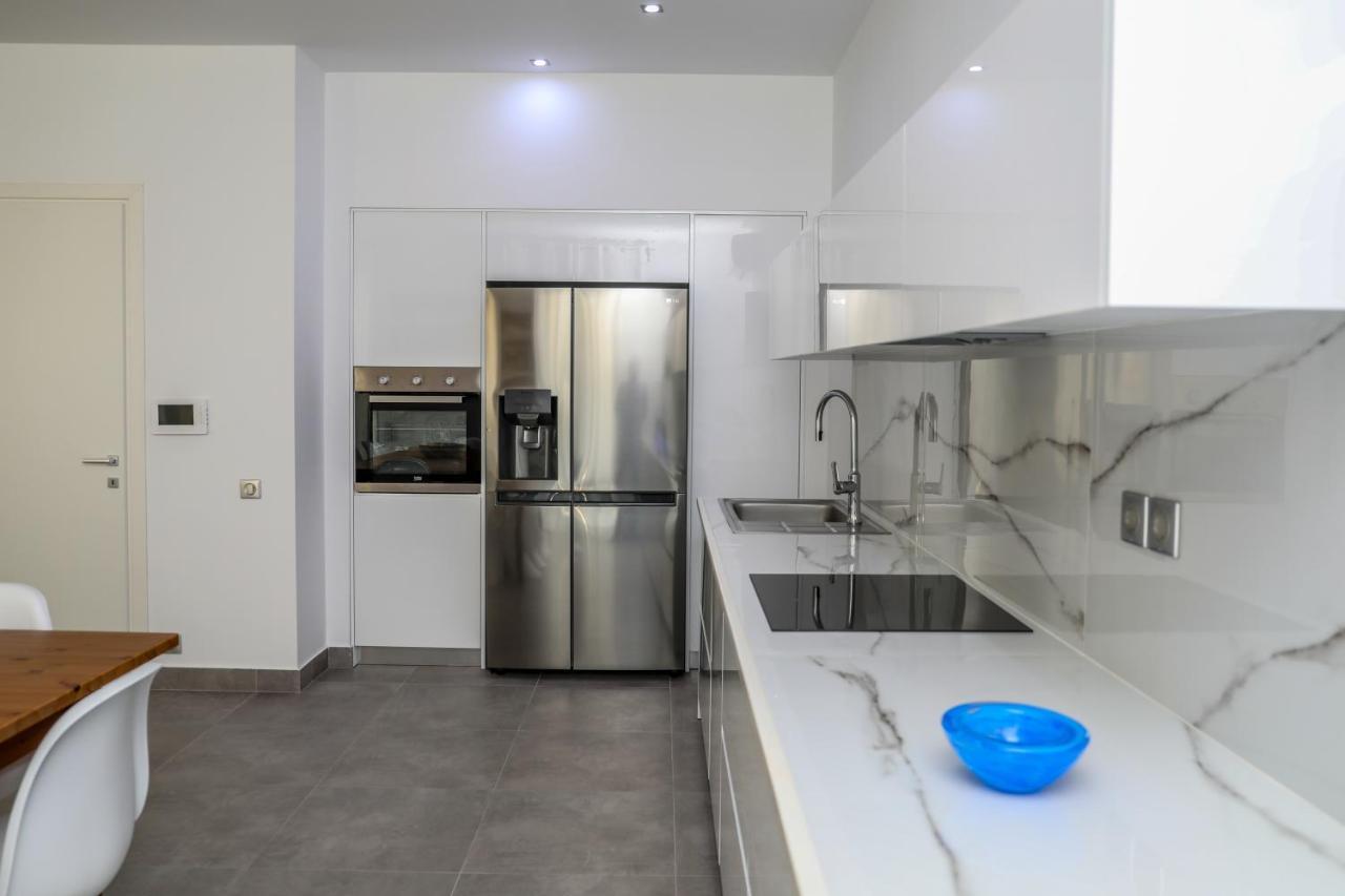 Luxury Villa Seven Skiathos Exterior foto