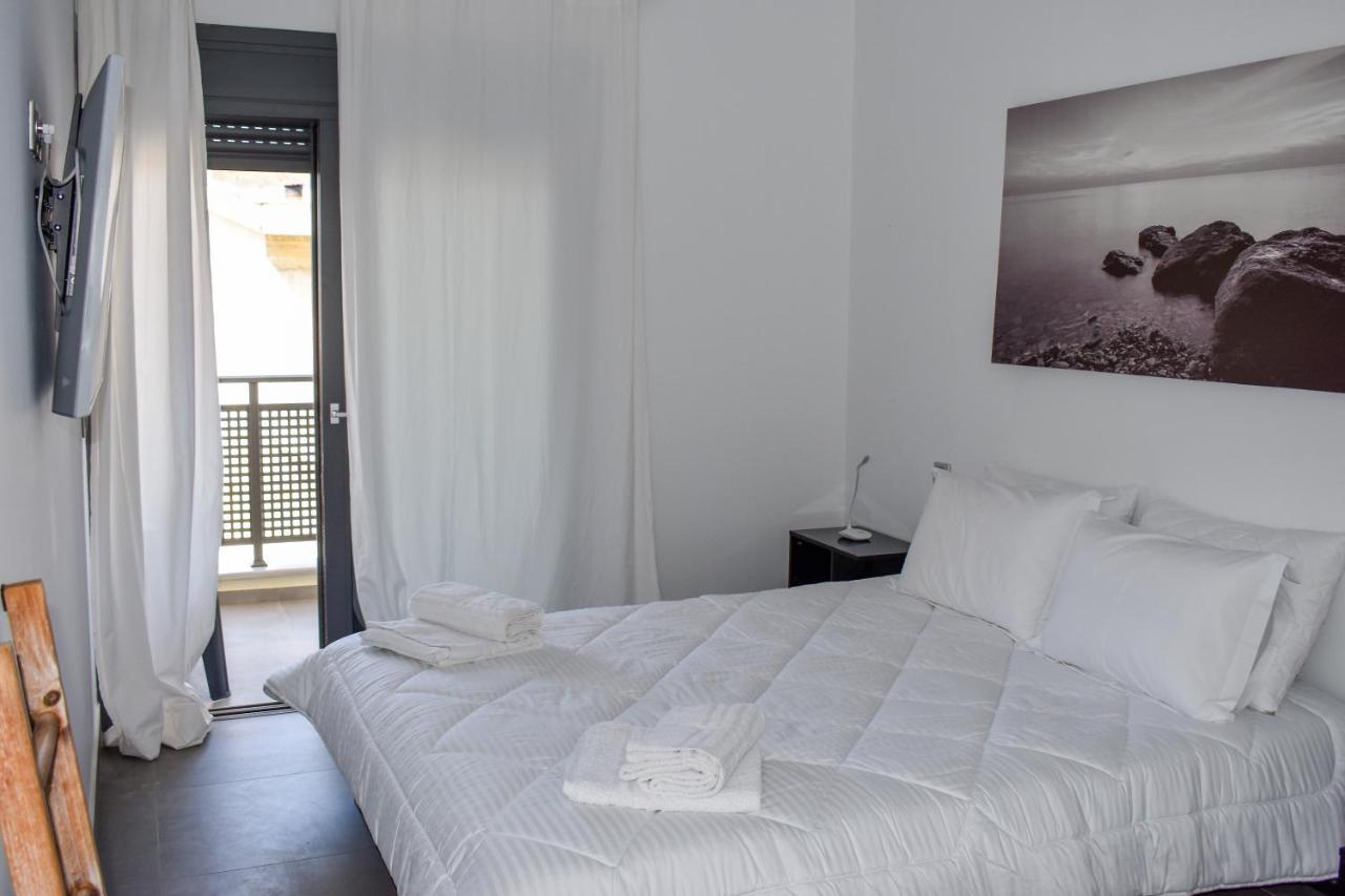 Luxury Villa Seven Skiathos Exterior foto