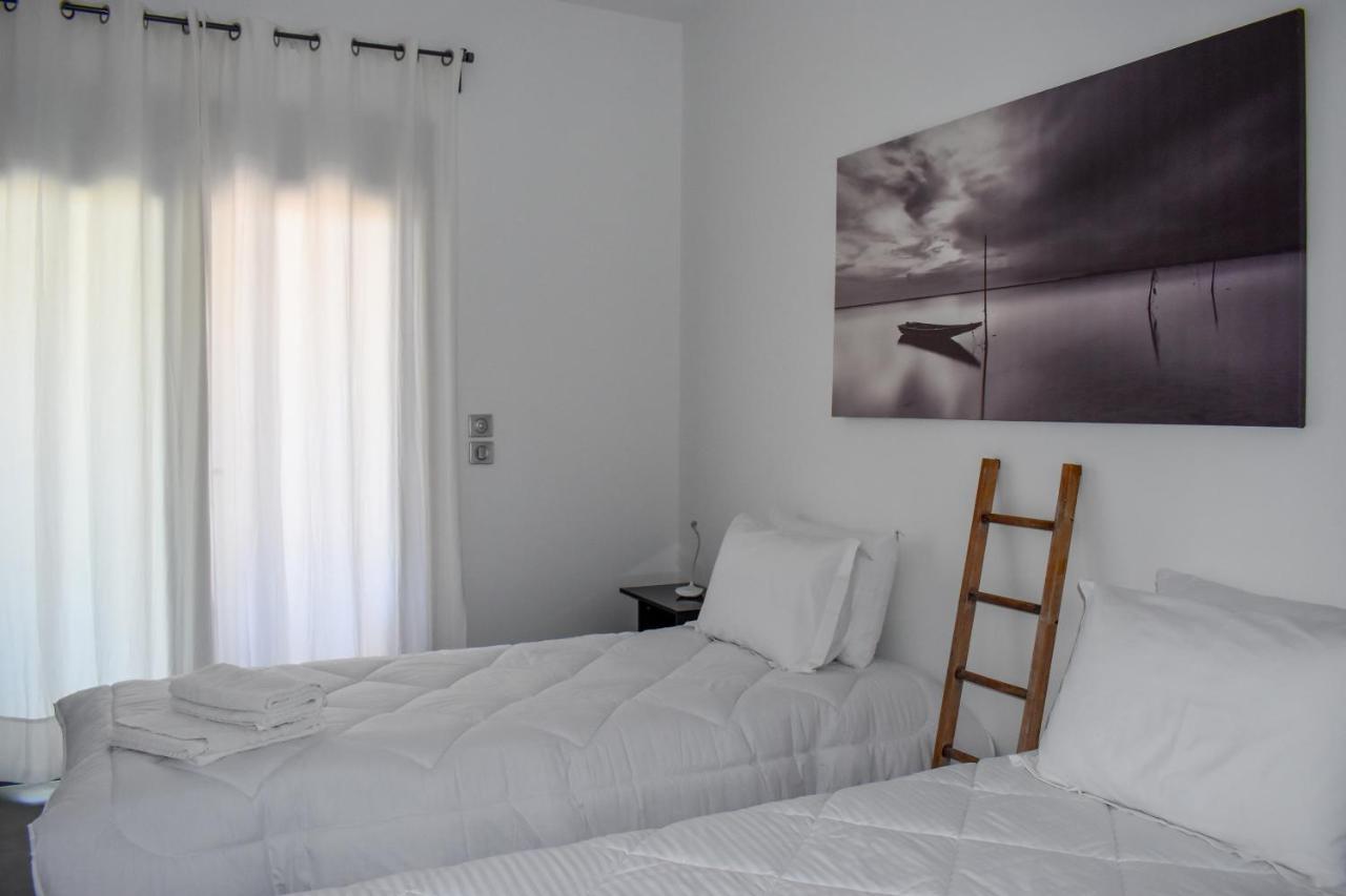 Luxury Villa Seven Skiathos Exterior foto